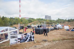 BEKELĖS FIESTA 2016