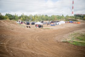 BEKELĖS FIESTA 2016