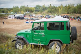 BEKELĖS FIESTA 2016