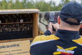 BEKELĖS FIESTA 2016