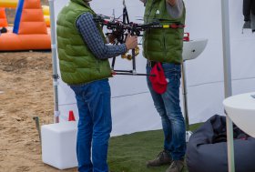 BEKELĖS FIESTA 2016