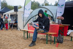 BEKELĖS FIESTA 2016