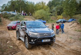 BEKELĖS FIESTA 2016