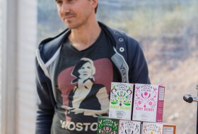 BEKELĖS FIESTA 2016