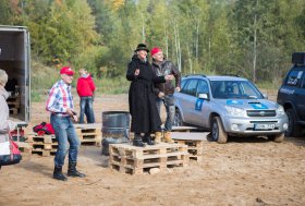 BEKELĖS FIESTA 2016