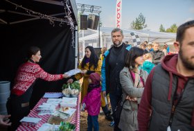 BEKELĖS FIESTA 2016