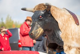 BEKELĖS FIESTA 2016