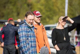 BEKELĖS FIESTA 2016