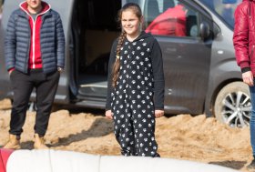 BEKELĖS FIESTA 2016
