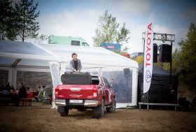 BEKELĖS FIESTA 2016