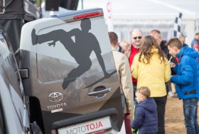 BEKELĖS FIESTA 2016