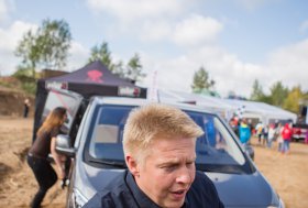BEKELĖS FIESTA 2016