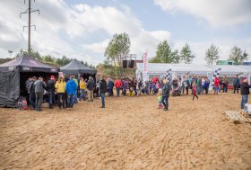 BEKELĖS FIESTA 2016