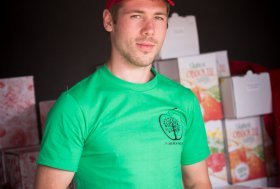 BEKELĖS FIESTA 2016