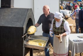 BEKELĖS FIESTA 2016