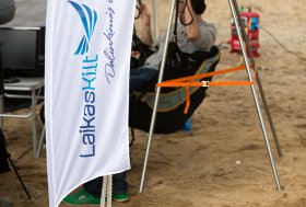 BEKELĖS FIESTA 2016