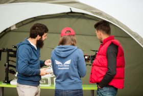 BEKELĖS FIESTA 2016