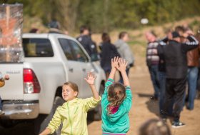 BEKELĖS FIESTA 2016