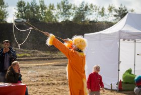 BEKELĖS FIESTA 2016