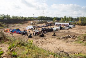BEKELĖS FIESTA 2016