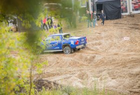 BEKELĖS FIESTA 2016