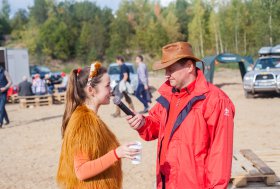 BEKELĖS FIESTA 2016