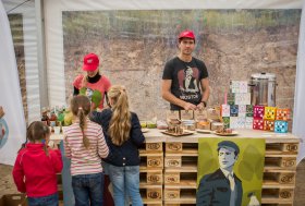 BEKELĖS FIESTA 2016