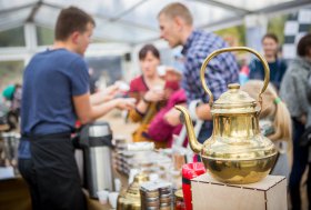 BEKELĖS FIESTA 2016