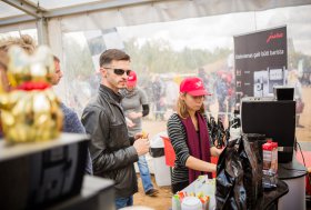 BEKELĖS FIESTA 2016