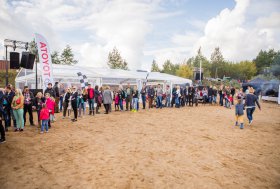 BEKELĖS FIESTA 2016