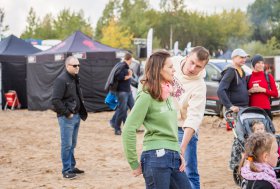 BEKELĖS FIESTA 2016