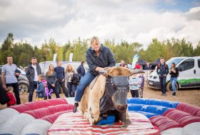 BEKELĖS FIESTA 2016