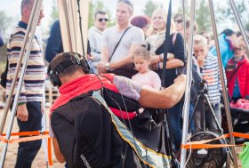 BEKELĖS FIESTA 2016