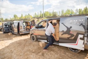 BEKELĖS FIESTA 2016