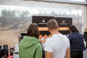 BEKELĖS FIESTA 2016