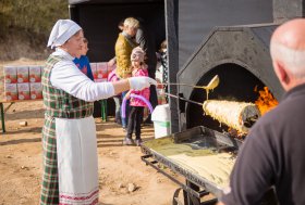 BEKELĖS FIESTA 2016