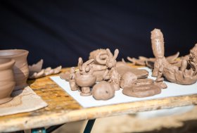 BEKELĖS FIESTA 2016