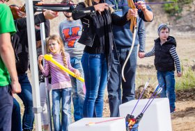 BEKELĖS FIESTA 2016