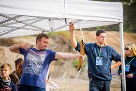 BEKELĖS FIESTA 2016