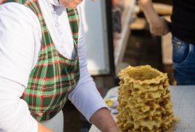 BEKELĖS FIESTA 2016
