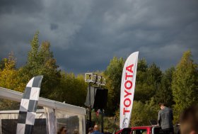 BEKELĖS FIESTA 2016