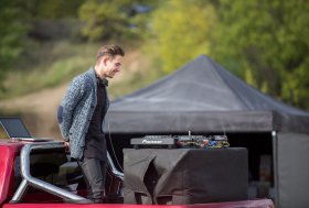 BEKELĖS FIESTA 2016