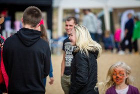 BEKELĖS FIESTA 2016