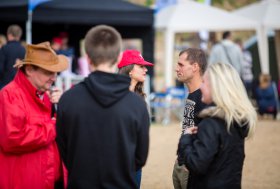BEKELĖS FIESTA 2016