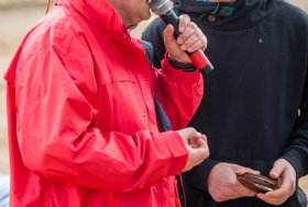 BEKELĖS FIESTA 2016