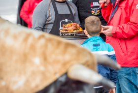 BEKELĖS FIESTA 2016