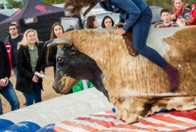 BEKELĖS FIESTA 2016