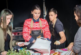 BEKELĖS FIESTA 2016