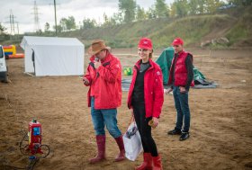 BEKELĖS FIESTA 2016