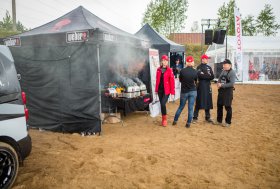 BEKELĖS FIESTA 2016